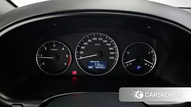 Hyundai The New Grand Starex id 2895794 из Кореи 18