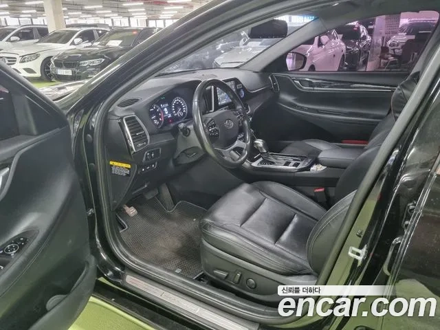 Hyundai Grandeur IG id 2956903 из Кореи 12