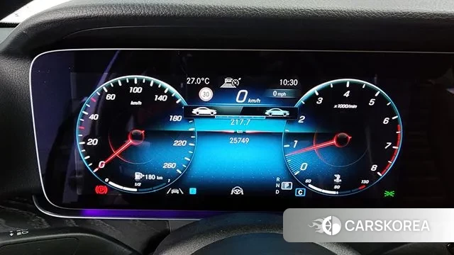 Mercedes-Benz E-Class W213 id 2998108 из Кореи 18