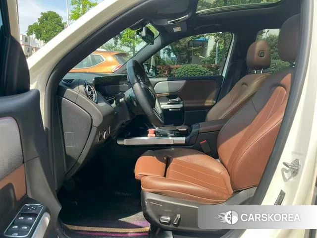 Mercedes-Benz GLB id 4278727 из Китая 8