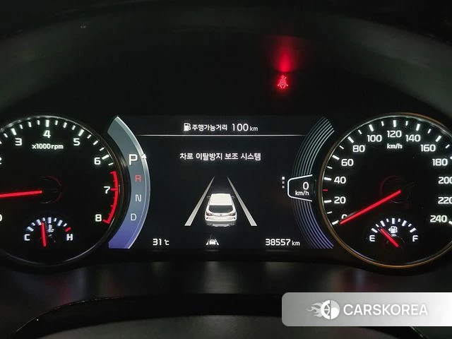 Kia Seltos id 4705552 из Кореи 17