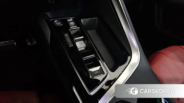 Peugeot 5008 second generation id 3725689 из Кореи 18