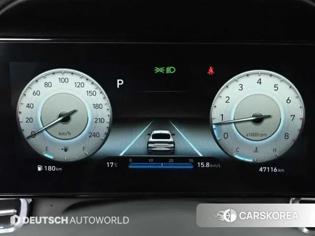 Hyundai Avante (CN7) id 3106592 из Кореи 18