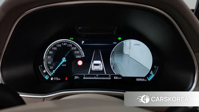 Genesis GV80 id 4355358 из Кореи 37