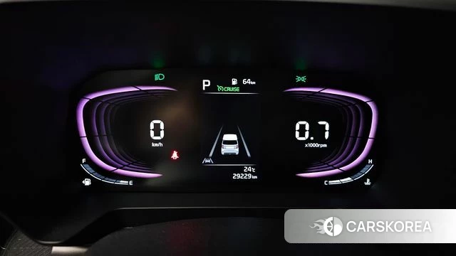 Kia The New Kia Ray id 3953249 из Кореи 18