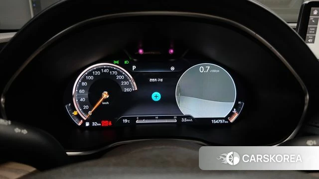 Genesis G80 (RG3) id 3954673 из Кореи 18