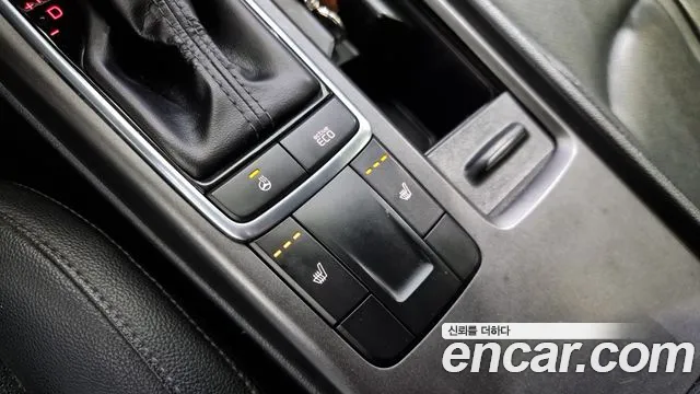 Kia K5 second generation id 2592604 из Кореи 18