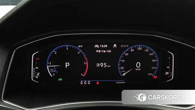 Volkswagen T-Roc id 4593773 из Кореи 18