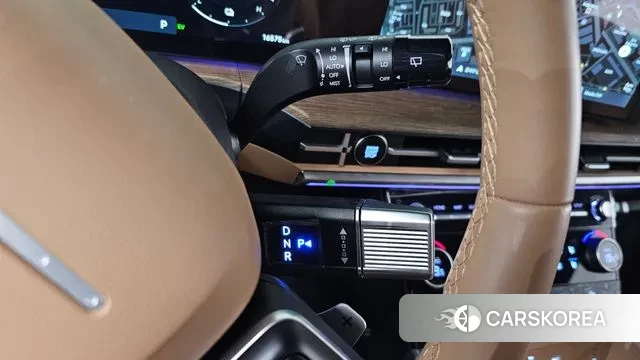 Hyundai Santa Fe (MX5) id 3241057 из Кореи 18