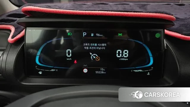 Hyundai Casper id 3393977 из Кореи 18