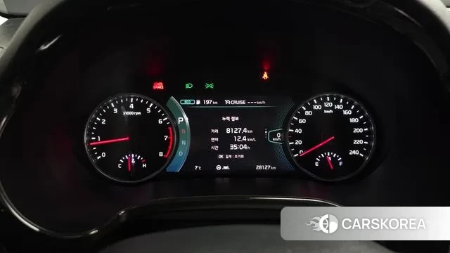 Kia Seltos id 3513217 из Кореи 18