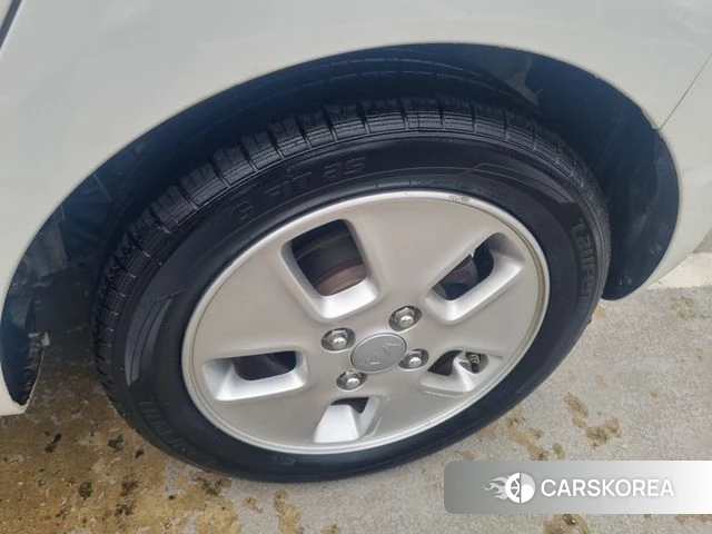 Kia The New Ray id 4628648 из Кореи 18