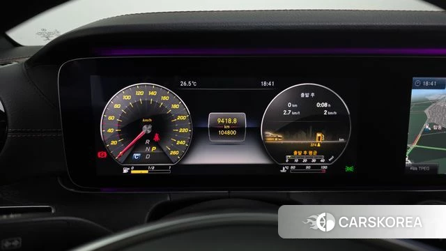 Mercedes-Benz E-Class W213 id 4483309 из Кореи 18