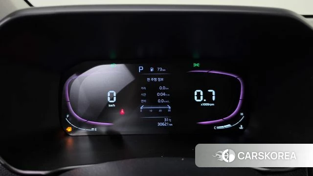 Kia The New Morning (JA) id 4682057 из Кореи 28