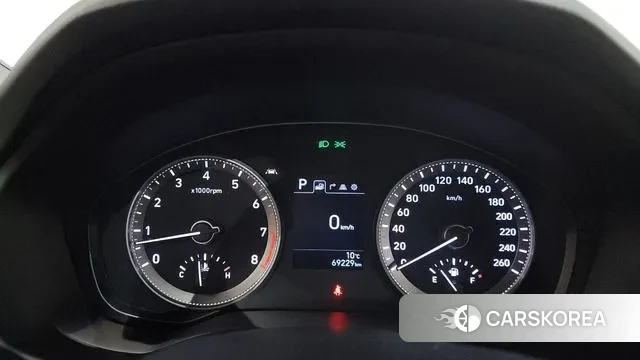 Hyundai Grandeur IG id 3417988 из Кореи 18