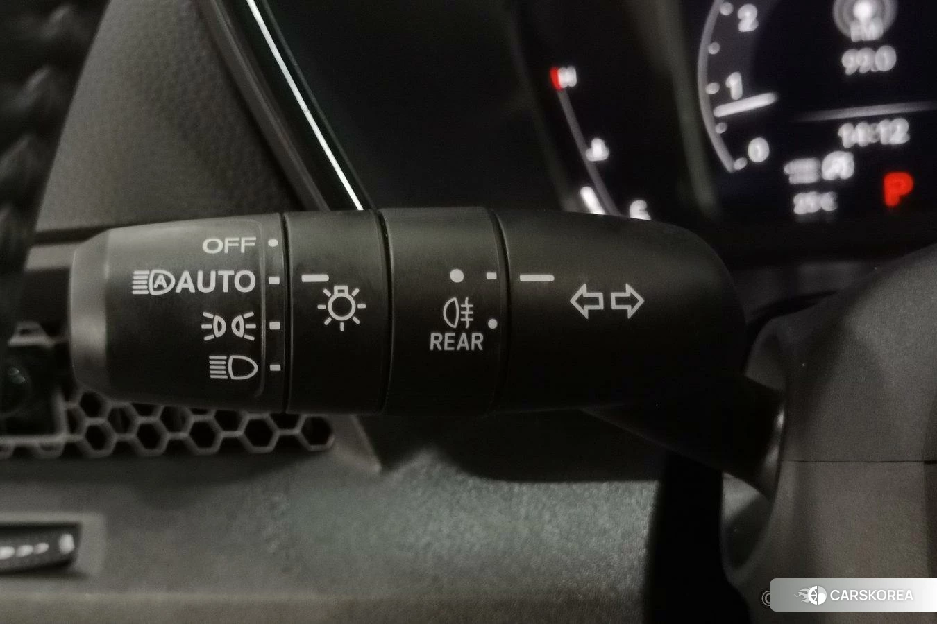 Honda Breeze id 4498528 из Китая 22