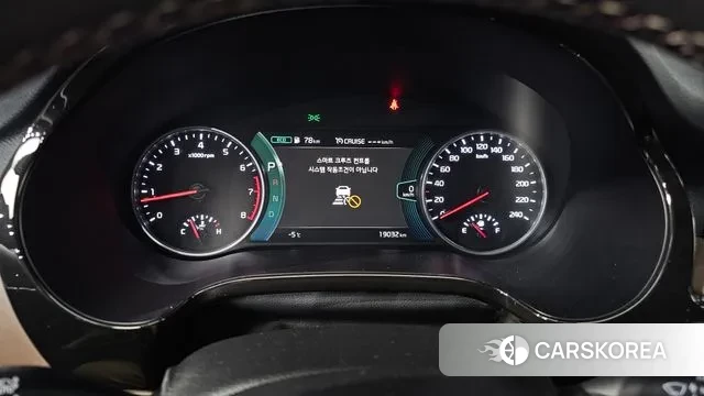 Kia Seltos id 3606781 из Кореи 18