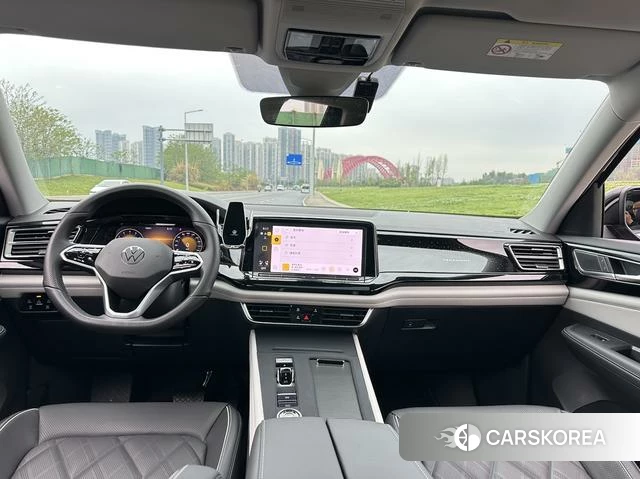 Volkswagen Tourang id 4299726 из Китая 19