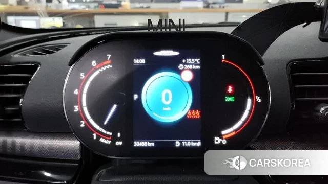 Mini Cooper S Clubman id 3431964 из Кореи 18