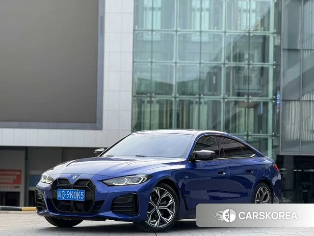 BMW 4 series id 4216887 из Китая 15
