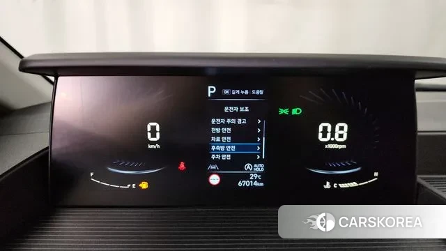 Hyundai Staria id 2969331 из Кореи 18