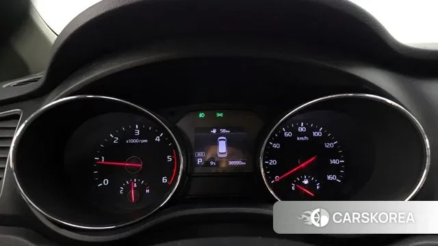 Kia The New Carnival id 3362600 из Кореи 18