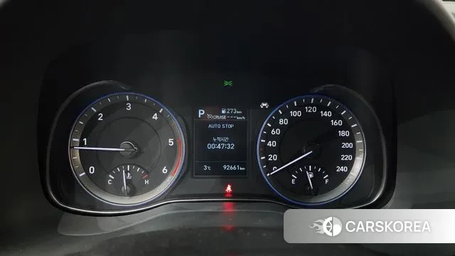 Hyundai Kona id 3622135 из Кореи 18