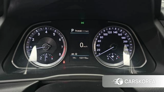 Hyundai Sonata (DN8) id 3965158 из Кореи 18