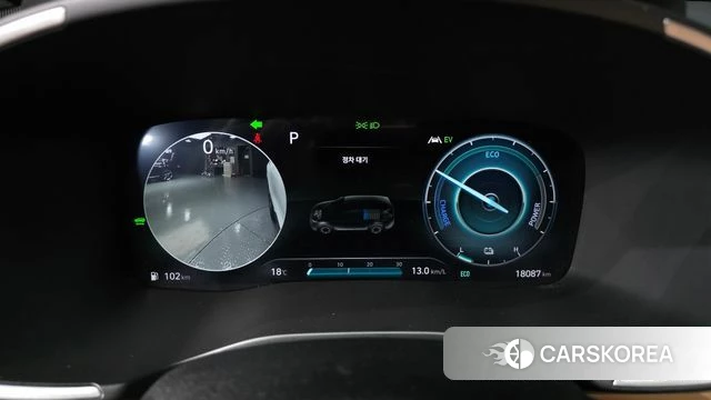 Hyundai The New Santa Fe id 3914738 из Кореи 18