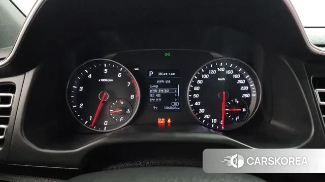 Hyundai The New Avante AD id 3509923 из Кореи 18