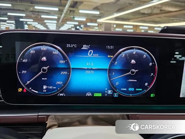 Mercedes-Benz GLS - Class X167 id 3053355 из Кореи 18