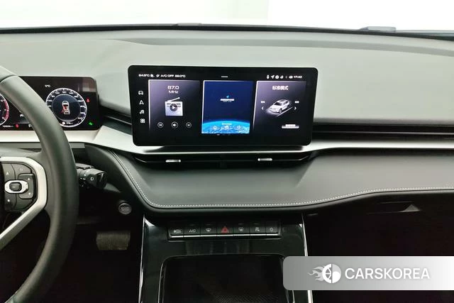 Haval H6 id 3810383 из Китая 15
