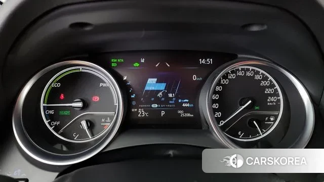 Toyota Camry (XV70) id 2929961 из Кореи 18