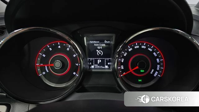 Ssangyong Tivoli Air id 3867310 из Кореи 18