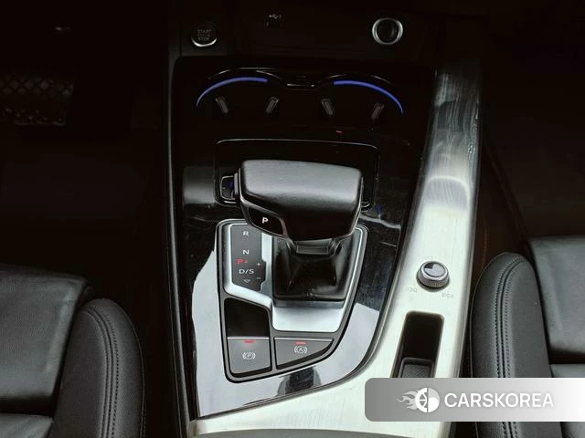 Audi A5 id 4307090 из Китая 18