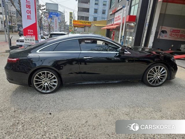 Mercedes-Benz E-Class W213 id 3866212 из Кореи 18