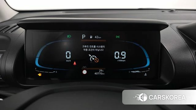 Hyundai Casper id 4541189 из Кореи 28