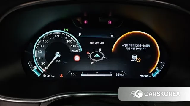 Genesis GV80 id 2905261 из Кореи 18