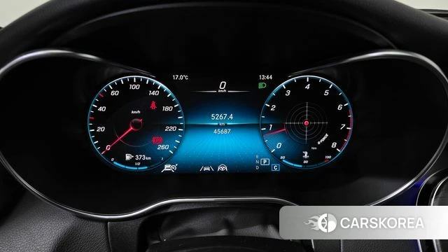 Mercedes-Benz C-Class W205 id 3878710 из Кореи 18