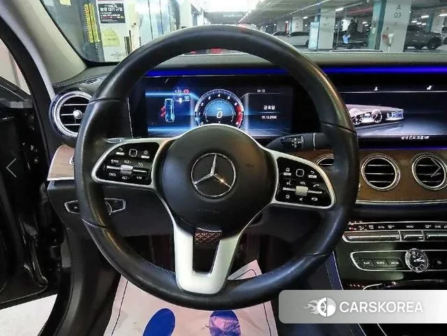 Mercedes-Benz E-Class W213 id 3514916 из Кореи 18