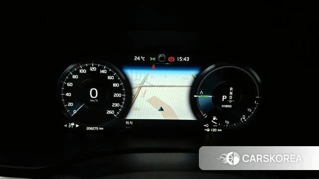 Volvo XC60 second Generation id 3852448 из Кореи 18