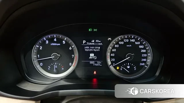 Hyundai Grandeur IG id 3019087 из Кореи 18