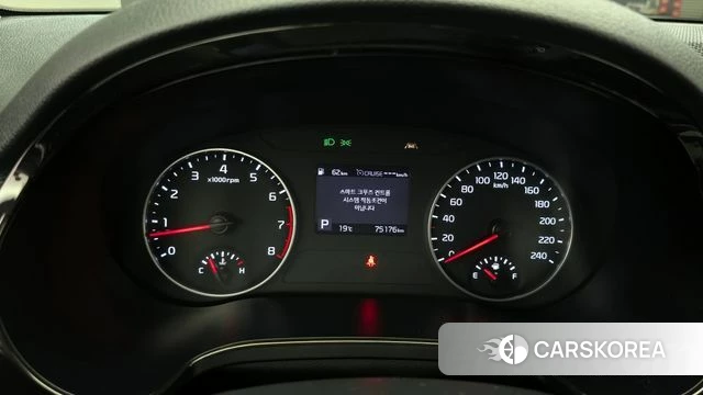Kia Seltos id 4284851 из Кореи 26