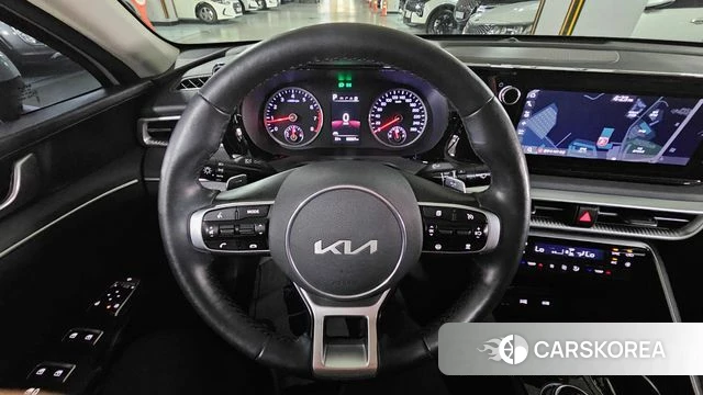 Kia K5 3rd generation id 4593609 из Кореи 12