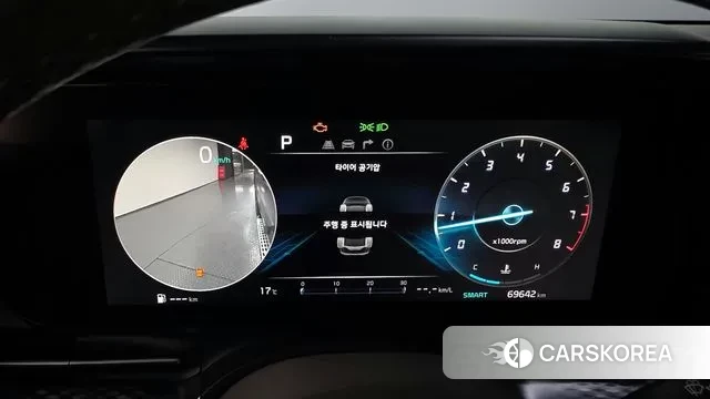 Kia Carnival 4th generation id 3379055 из Кореи 18