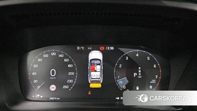 Volvo XC40 id 4736300 из Кореи 28