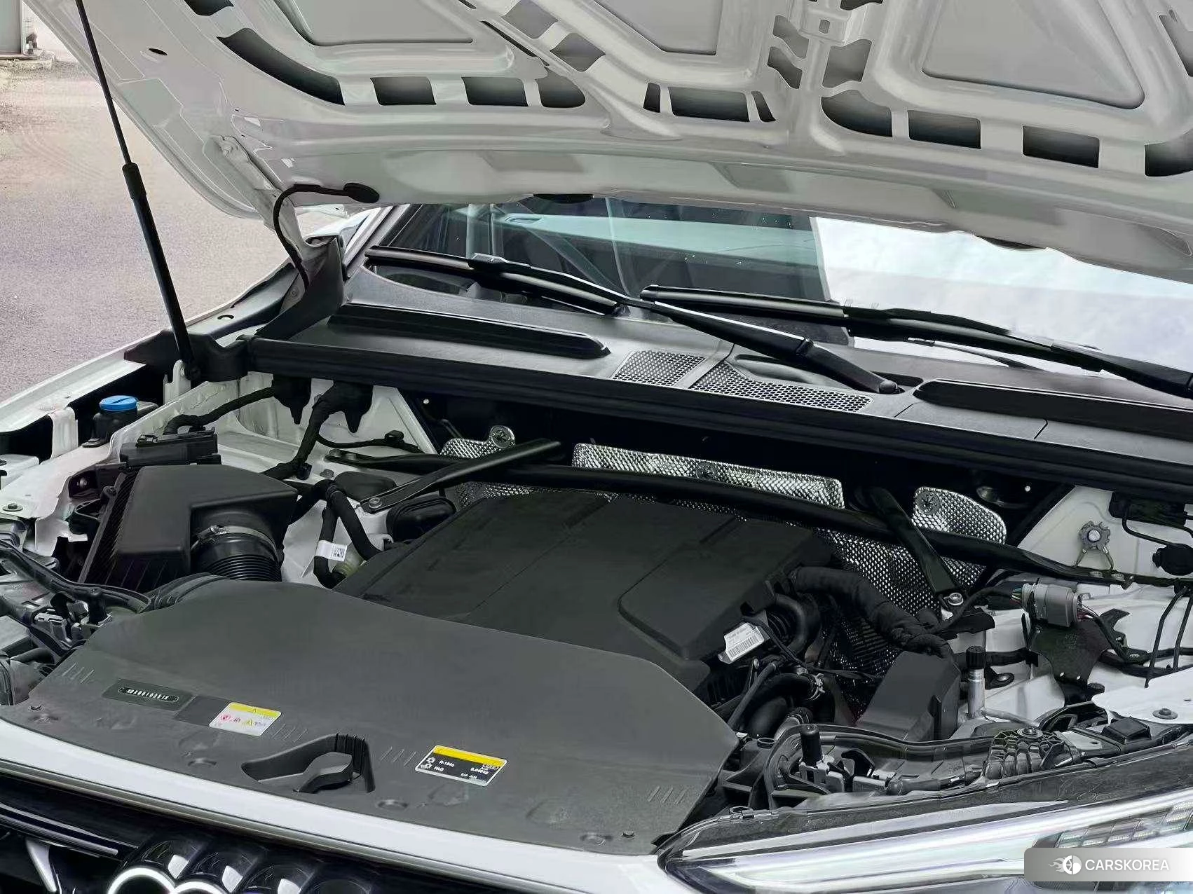 Audi Q5L id 4487443 из Китая 29