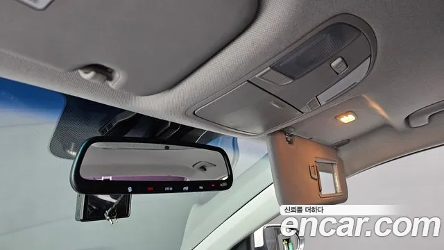 Hyundai The New Avante AD id 2522999 из Кореи 18