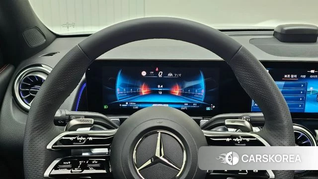 Mercedes-Benz GLB-Class X247 id 3817182 из Кореи 18