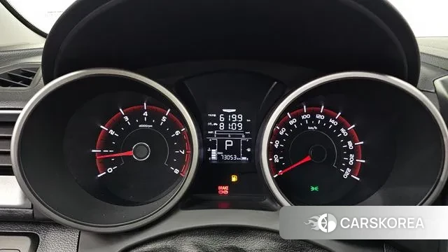 Ssangyong Tivoli Armor id 3748533 из Кореи 18